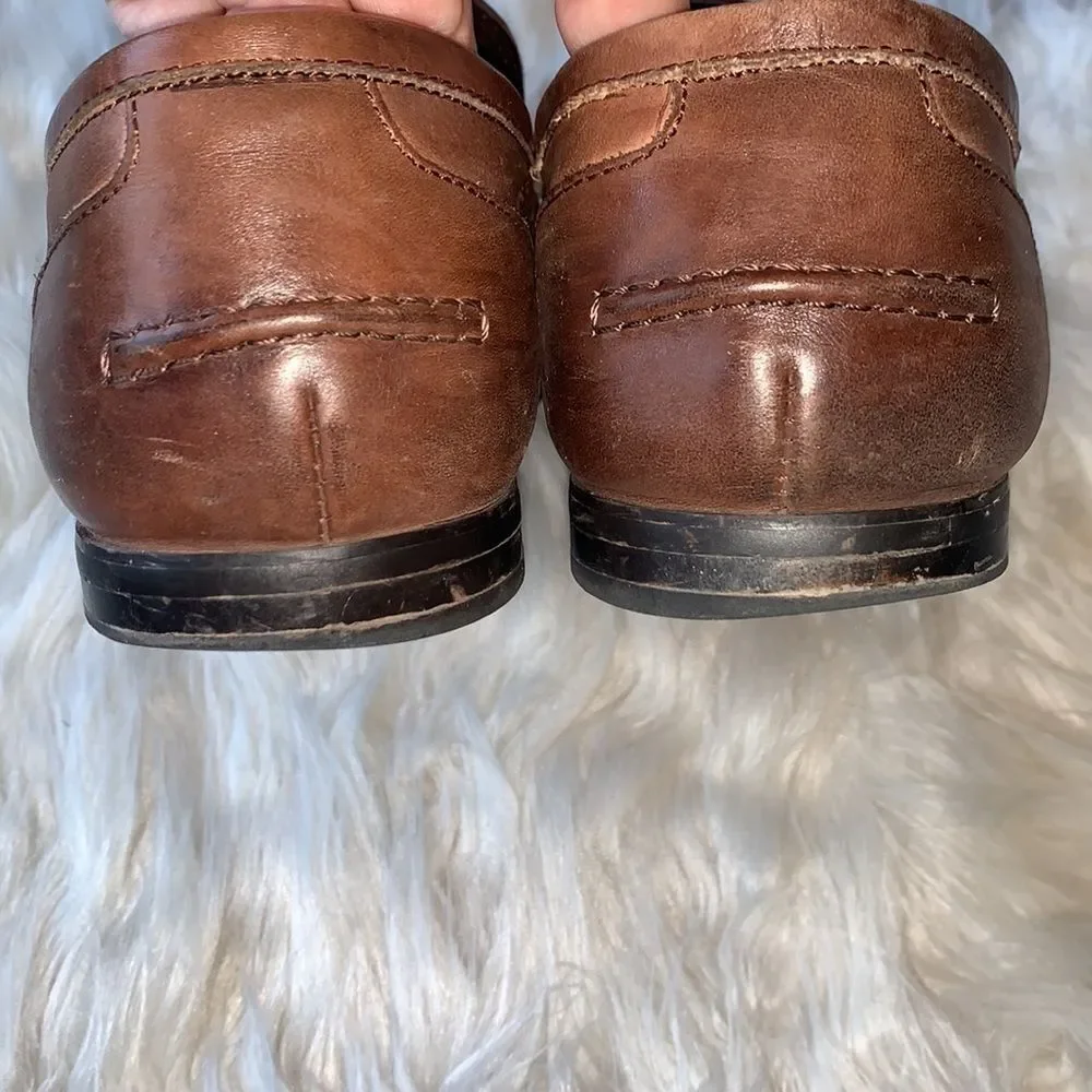 Men's Steve Madden Debinair Loafer Size 10